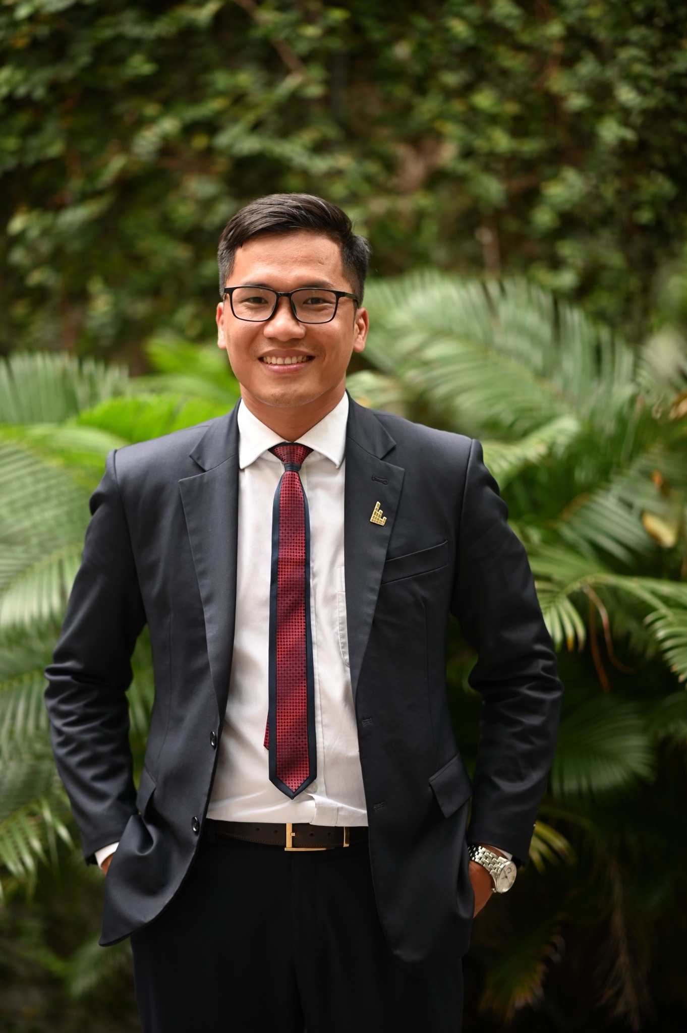 Trần Phong - Chuyên gia BĐS