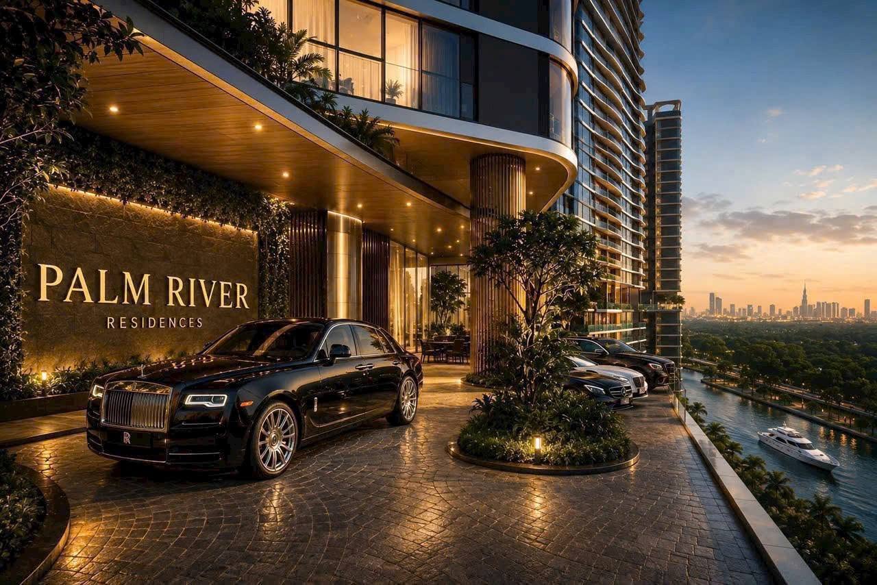 Palm River
